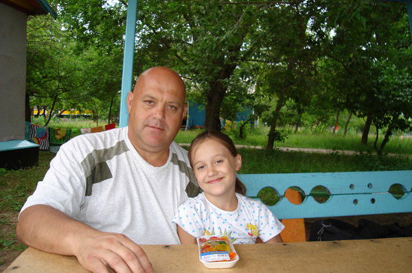 Виктор Гусев