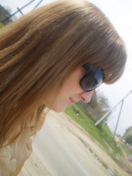 Ленка Киреева