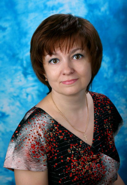 Лариса Кожевникова