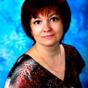 Лариса Кожевникова