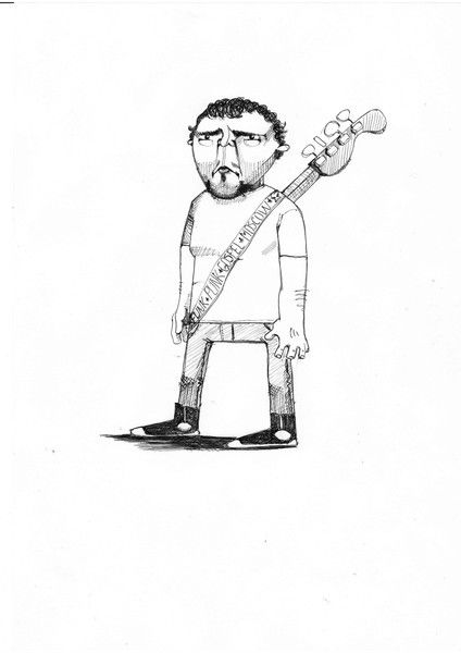 Андрей Фролов