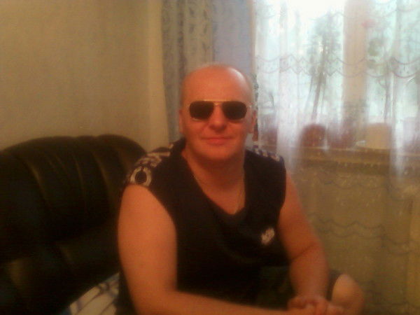 Сергей Шиманский