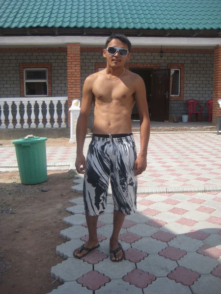 Амандык Абугалиев