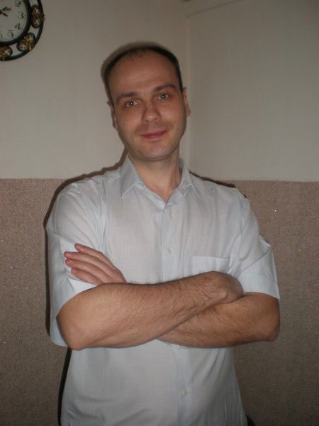 Евгений Букирев