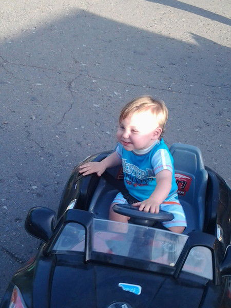 Сергей Степанов