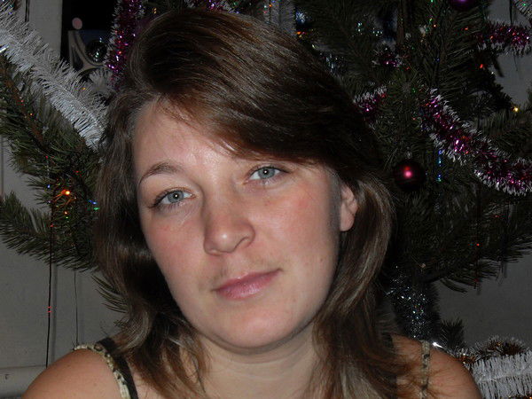 Анна Дорошева