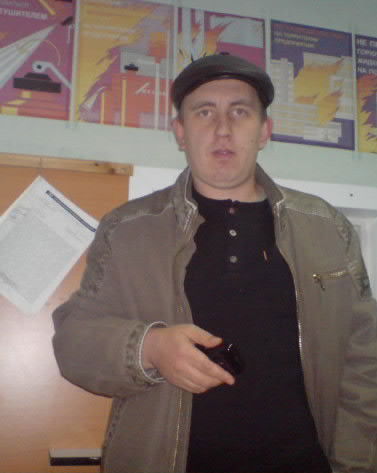 Владимир Морозов