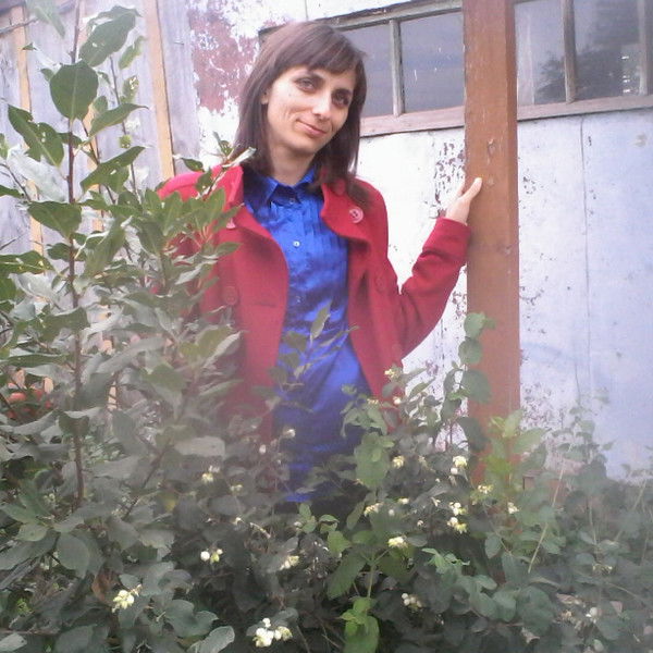 Виктория Лимасова