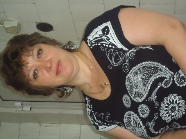 Майя Маркина