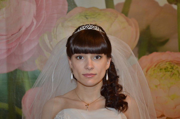 Анна Попова Лупаленко