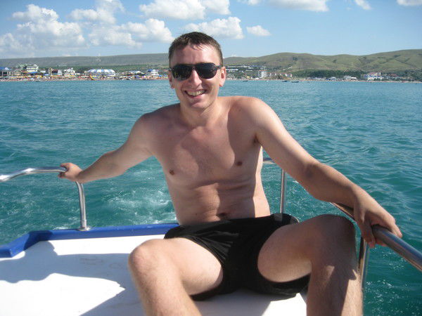 Ваня Пивовар