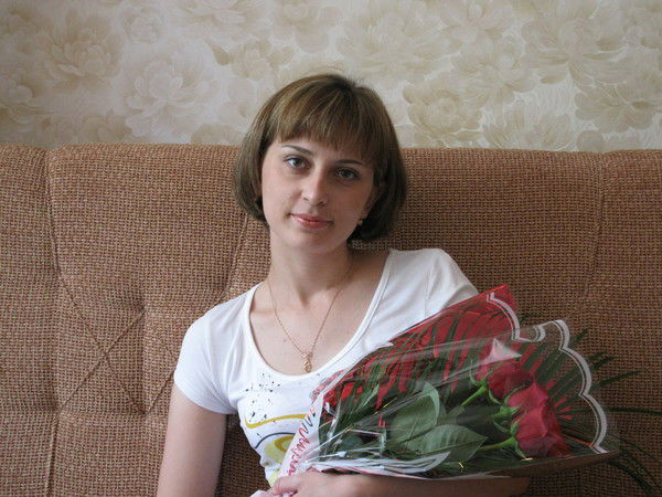 Елена Полковникова