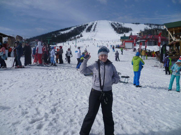 Елена Юрьевна