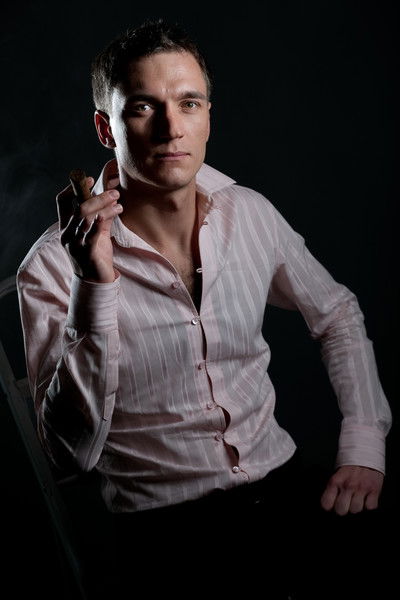 Алексей Попов