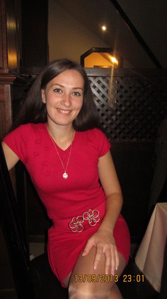 Анэтта Рычкова