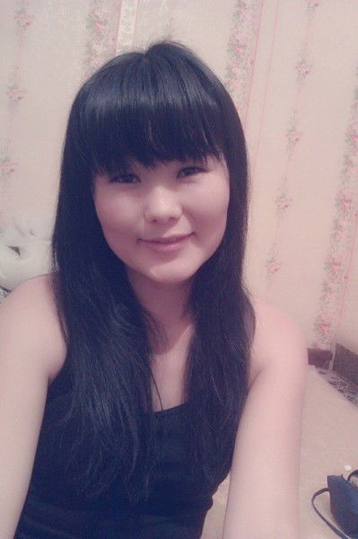 Сэсэг Гомбоева