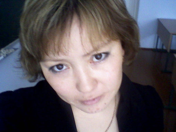 Гульмерей Габдуллина