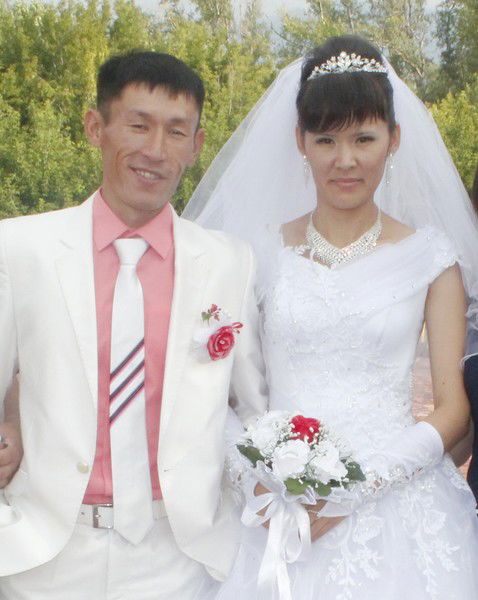 Венера Рашова