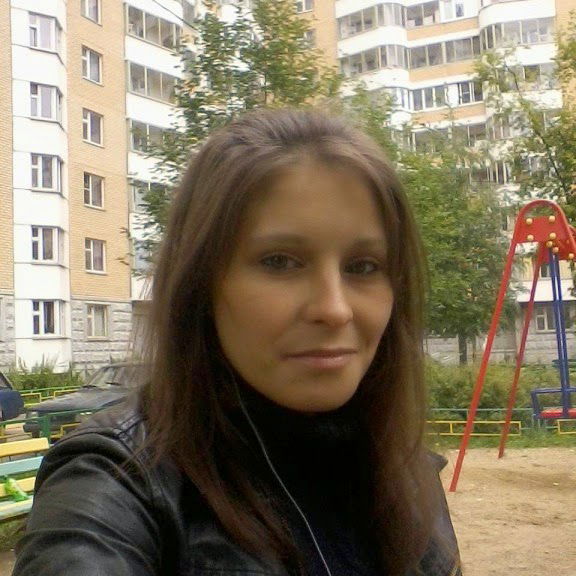 Алена Елюкова-Филатова