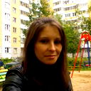 Алена Елюкова-Филатова