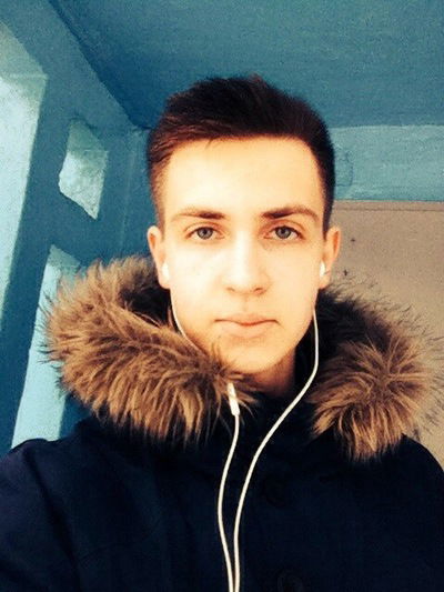 Кирилл Гужва