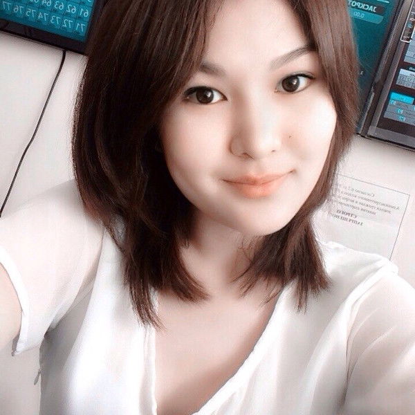 Мика Кенжегалиевна