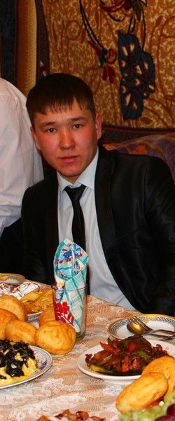 Нияз Акипов