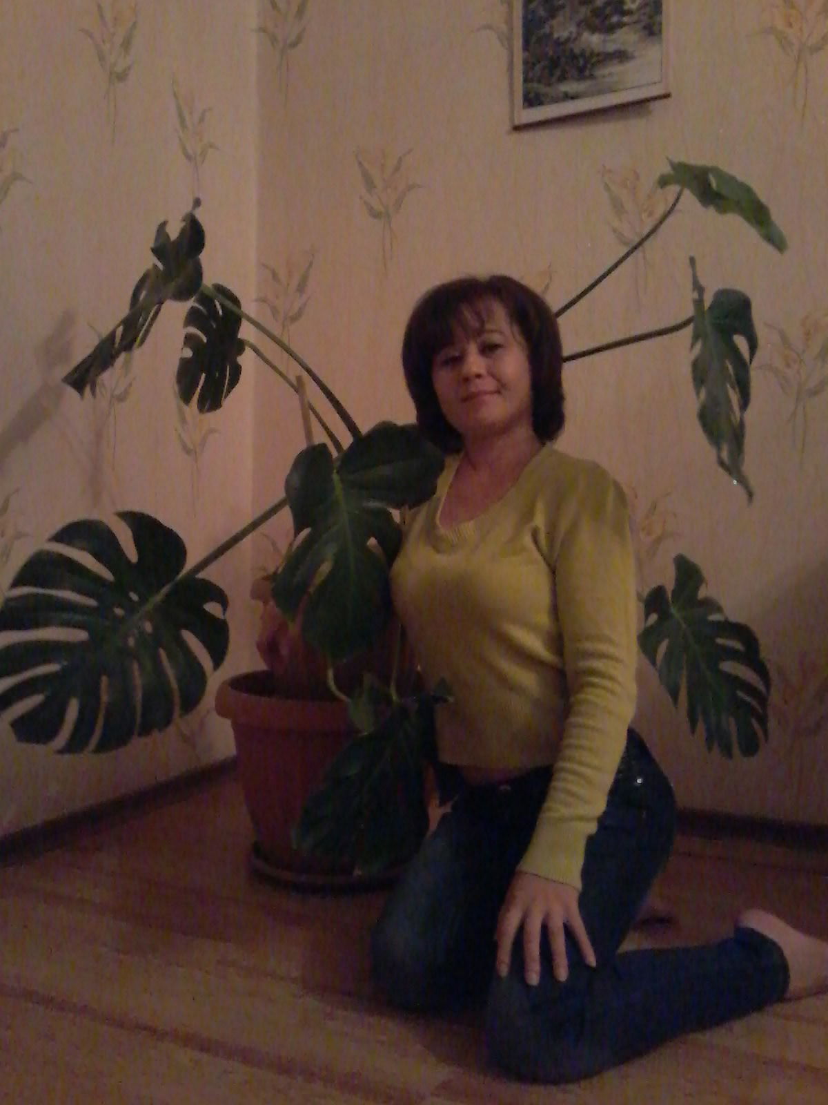 Елена Мишина