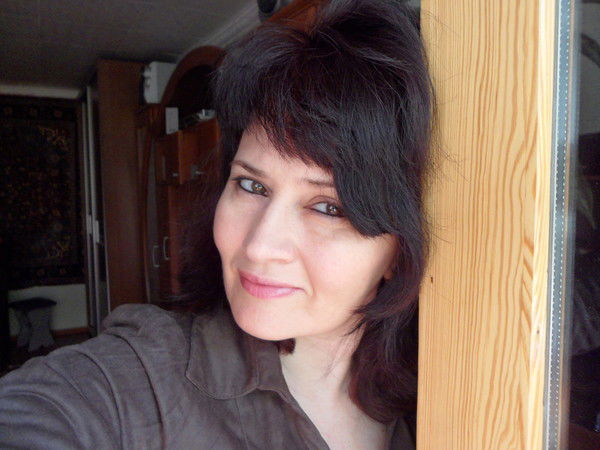 Светлана Яценко