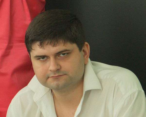 Алексей Давыдов