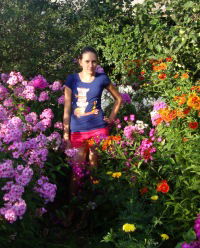 Кристина Костина