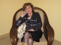 Лариса Мокеева