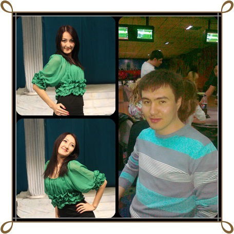 Айдана Шарипхан