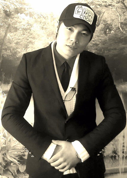 Даулет Кабдулов