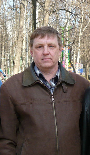 Георгий Седухин