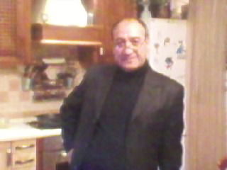 Николай Иноятов