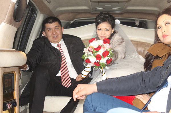 Мадияр Карашев