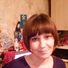 Виктория Лындина