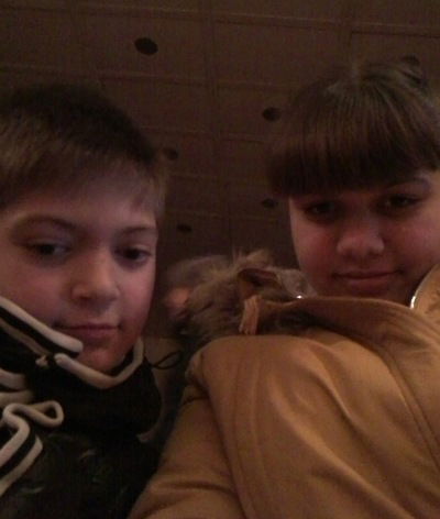 Светлана Анисимова