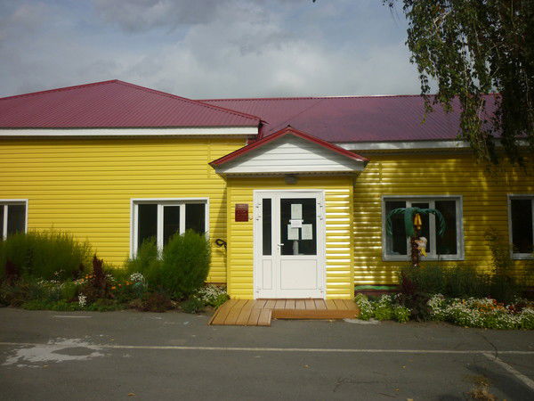 Мбдоу Д/с  Алтынсай Телесова З.е