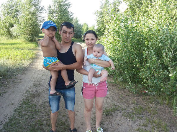 Канат Сембин