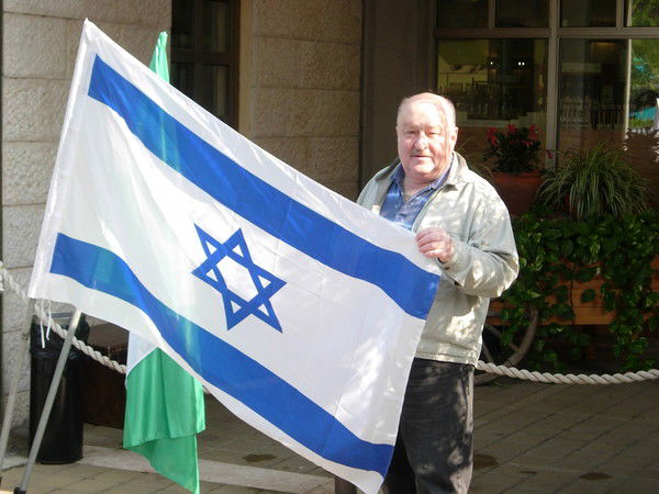 Александр Воскобойников