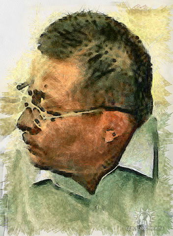 Батсайхан Ёндон