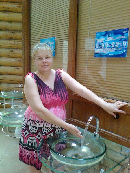 Антонина Каримова