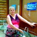 Антонина Каримова