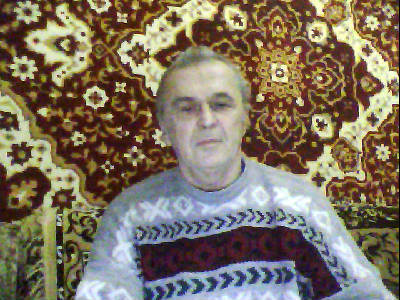 Василий Ведерин