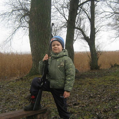 Серёжа Гуторов