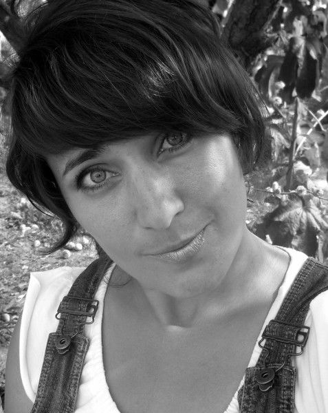 Оксана Зарчукова