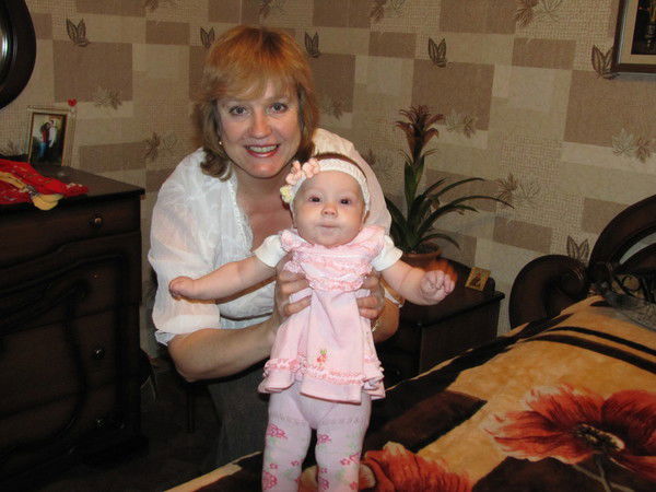 Наталия Акатьева