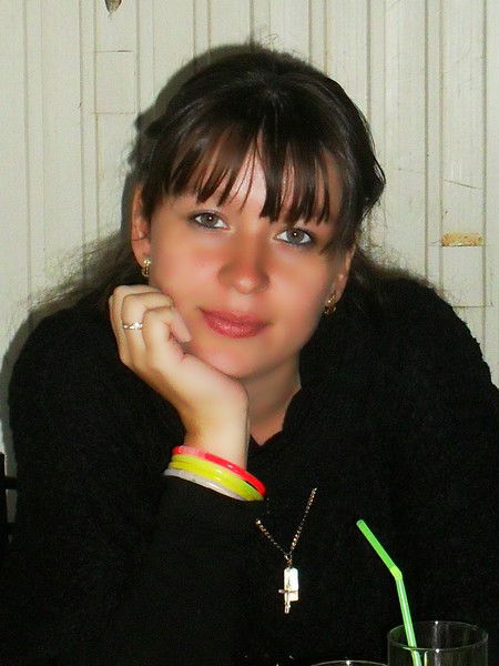 Александра Тиханская